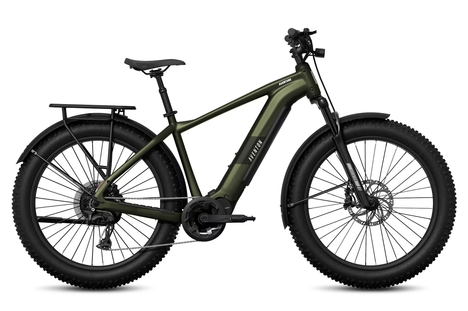 Aventon Aventure M E-Bike