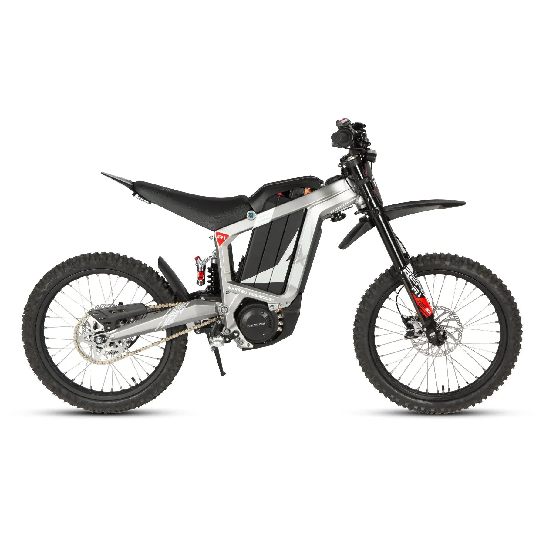 EUNORAU R1 Ebike