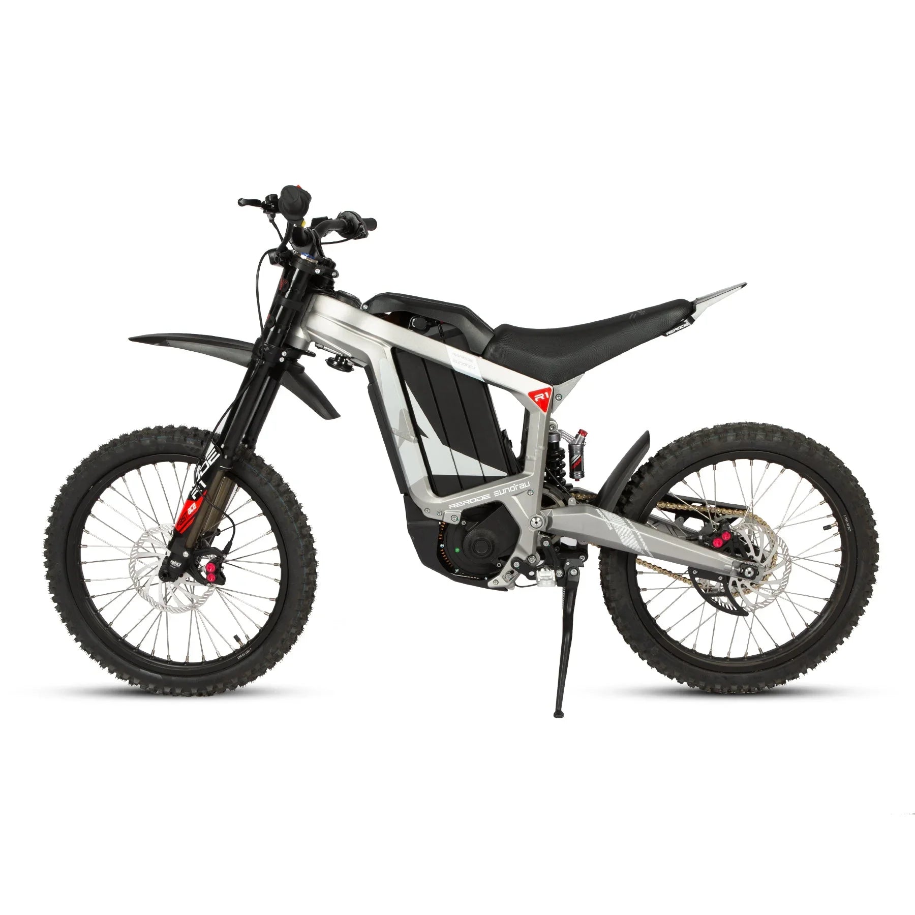EUNORAU R1 Ebike