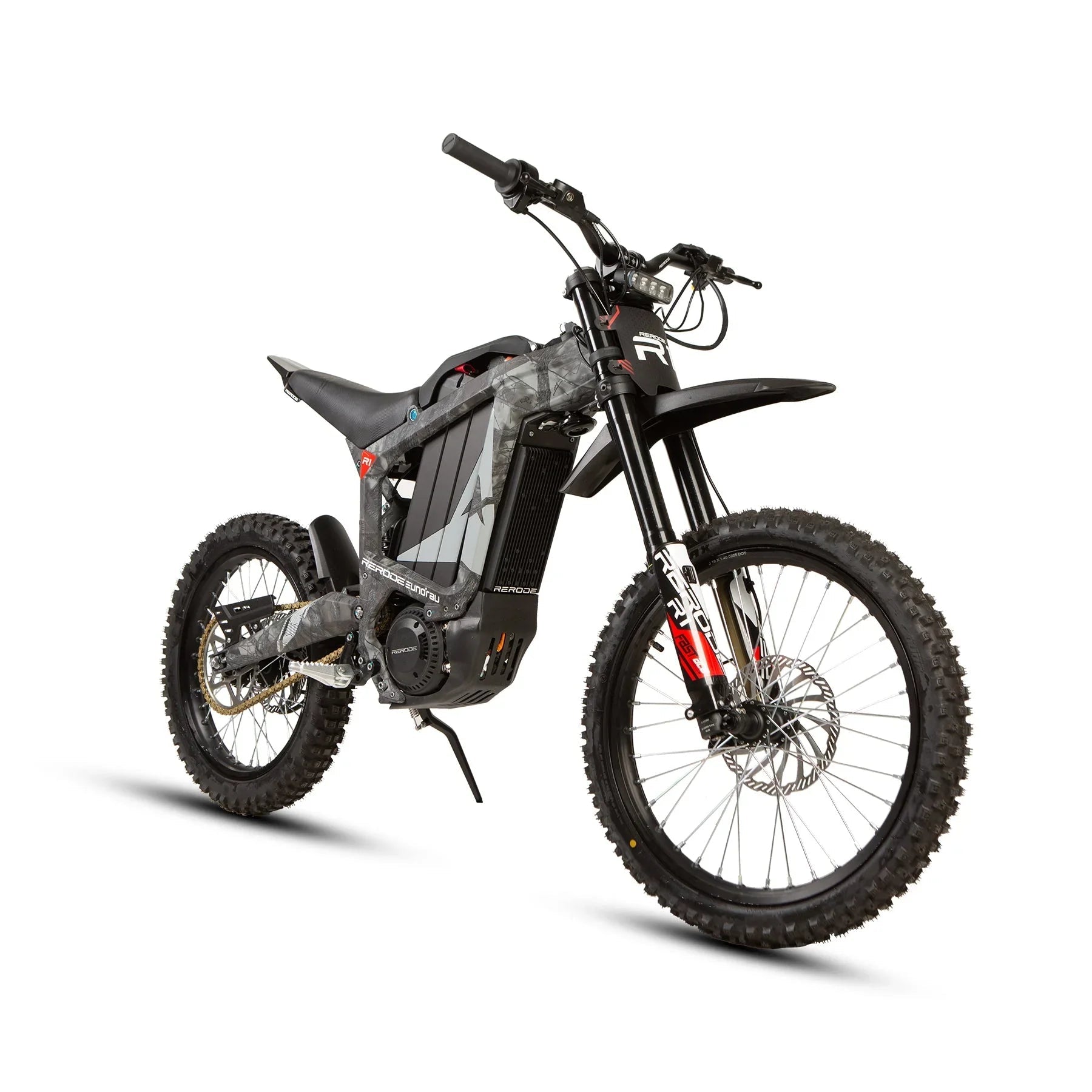 EUNORAU R1 Ebike