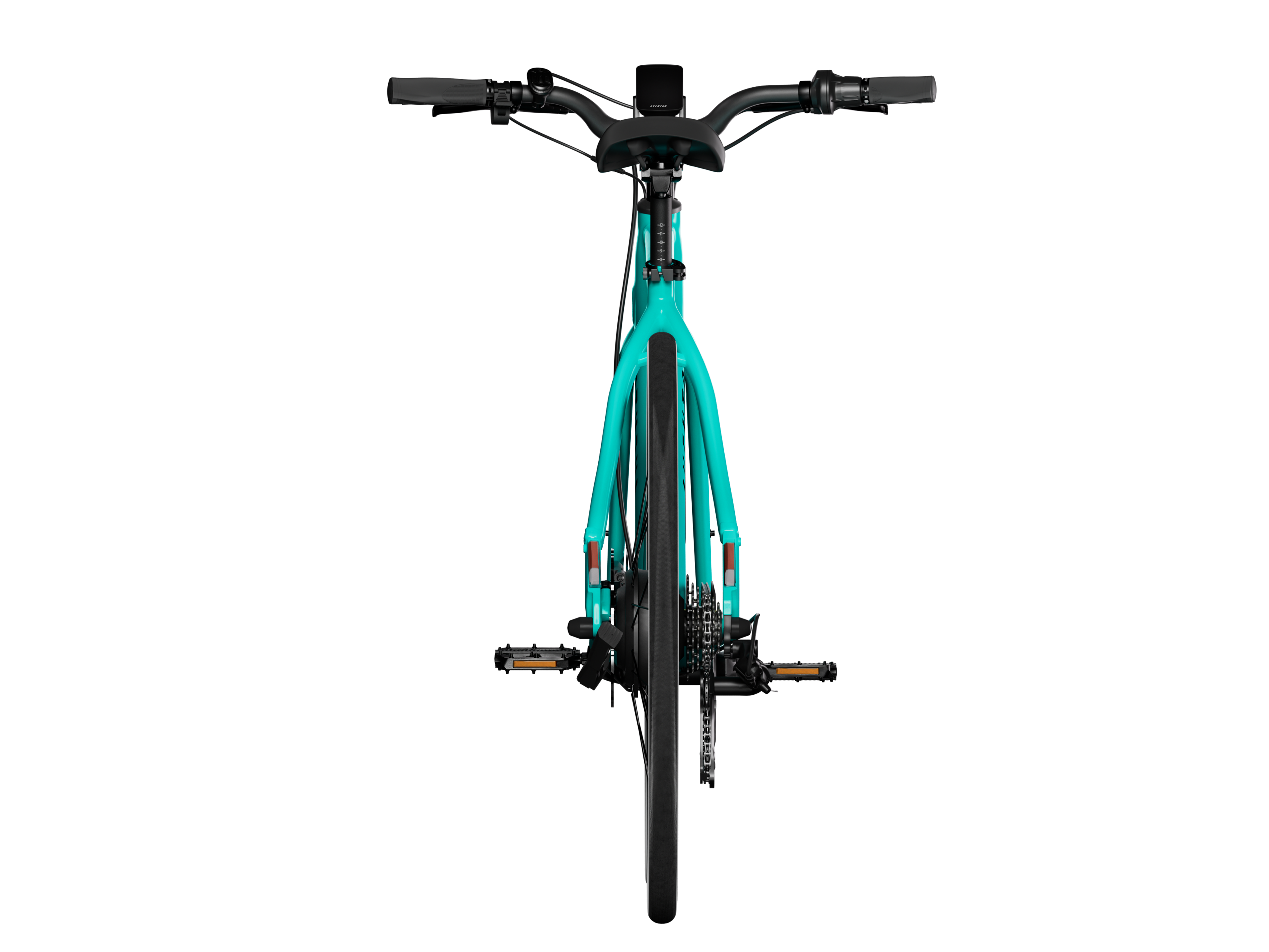 Aventon Soltera 2.5 Ebike