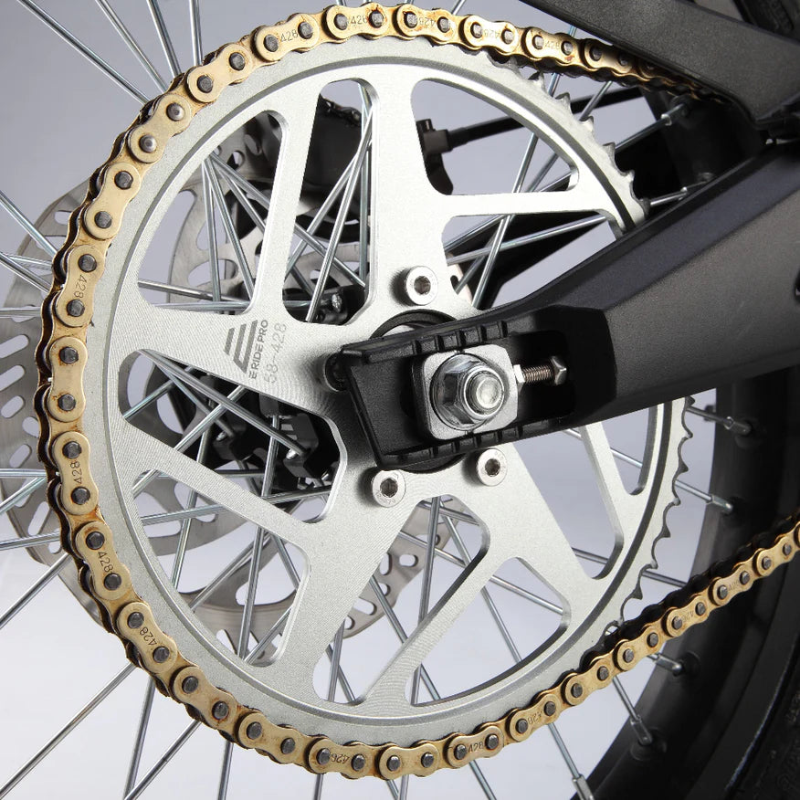 ERide Pro SR