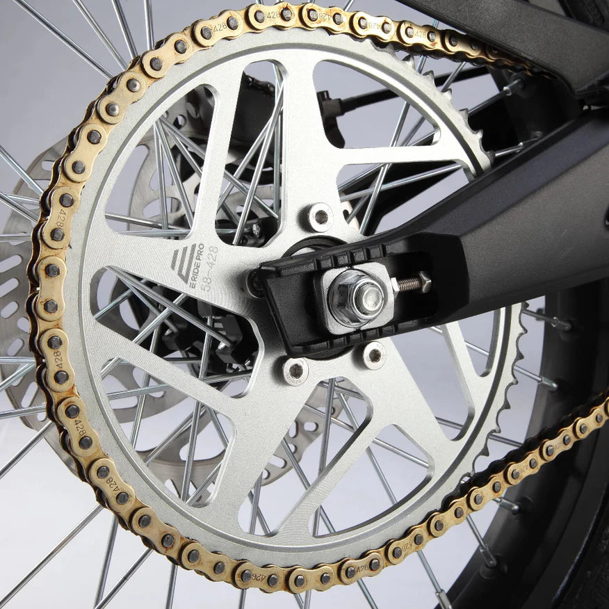 ERide Pro SS 3.0
