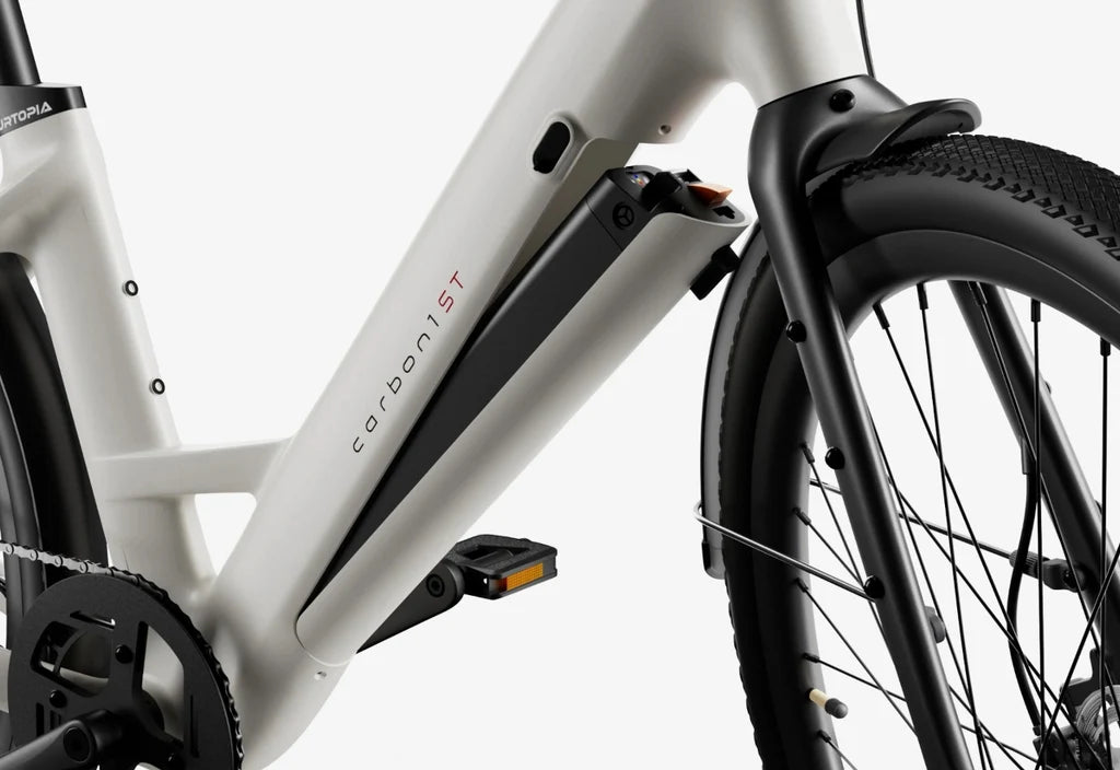 Urtopia Carbon Classic ST