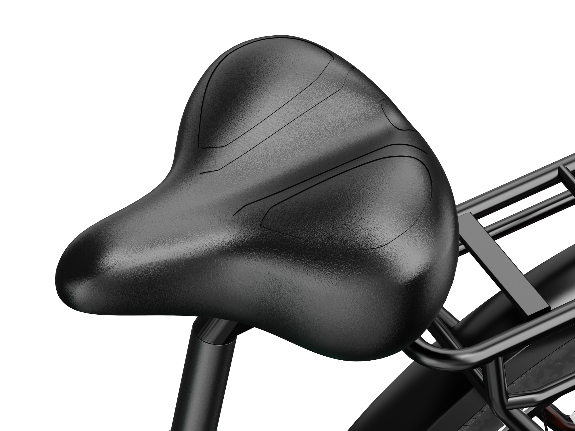 HeyBike Hybrid