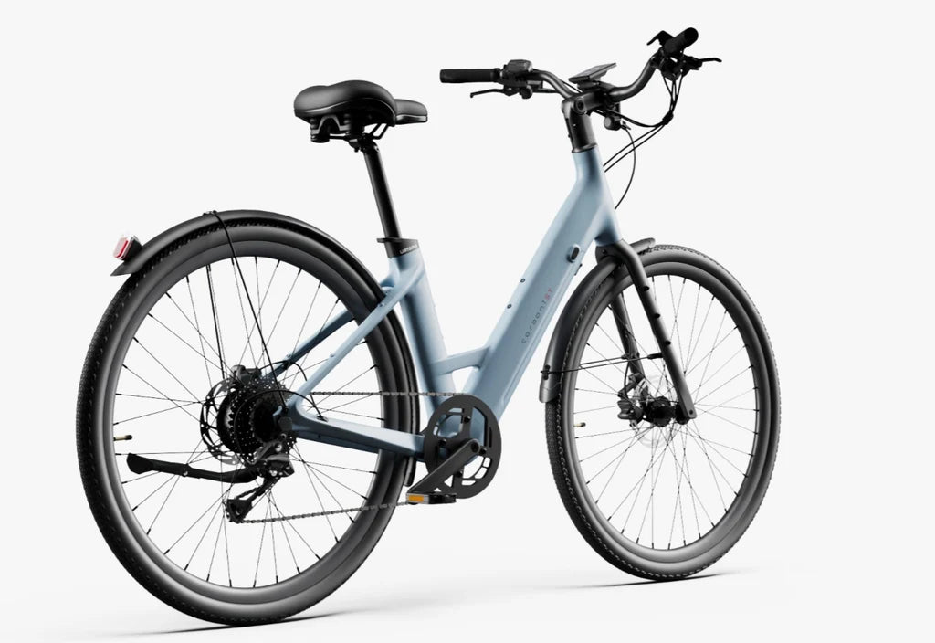 Urtopia Carbon Classic ST