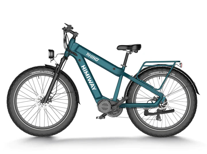 Himiway D5 Rhino (Plus/Ultra) Dual Battery Off-Road E-Bike