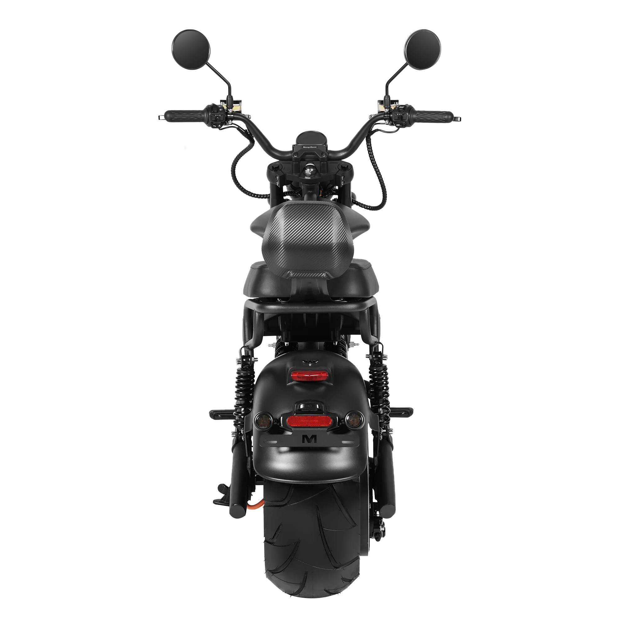 Eahora Knight M1PS - Black