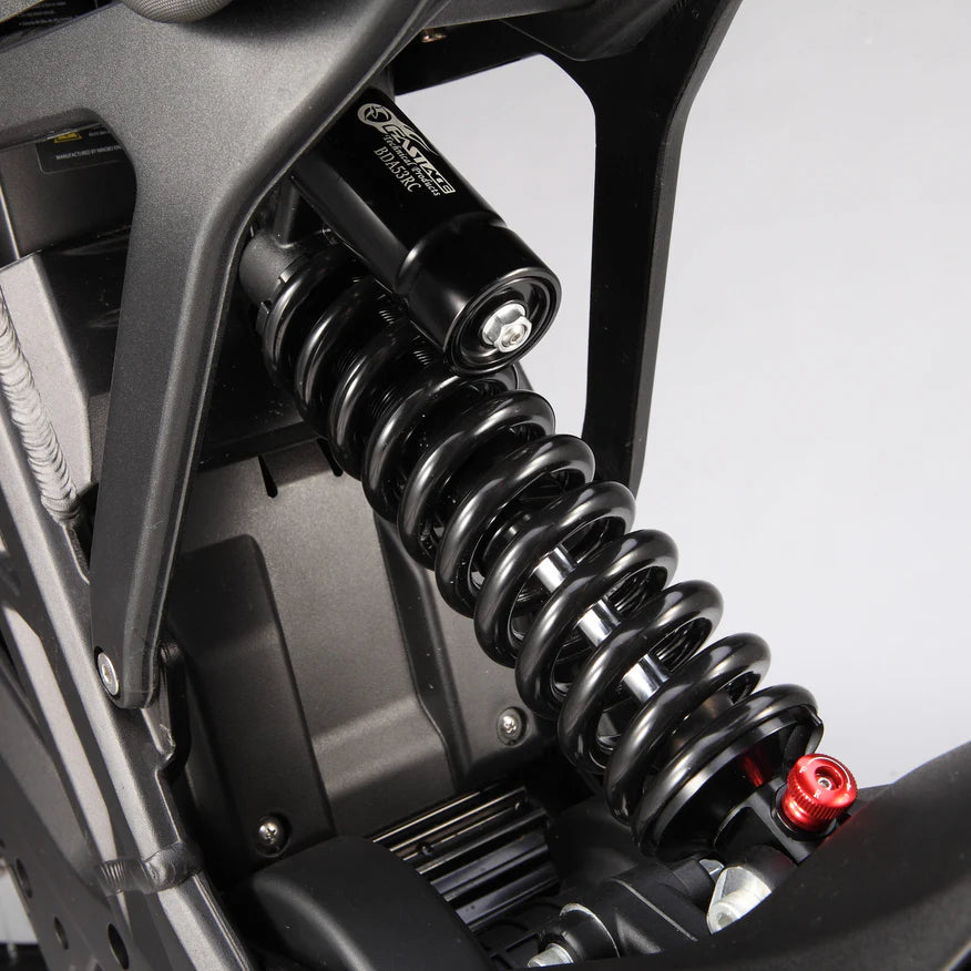 ERide Pro SR