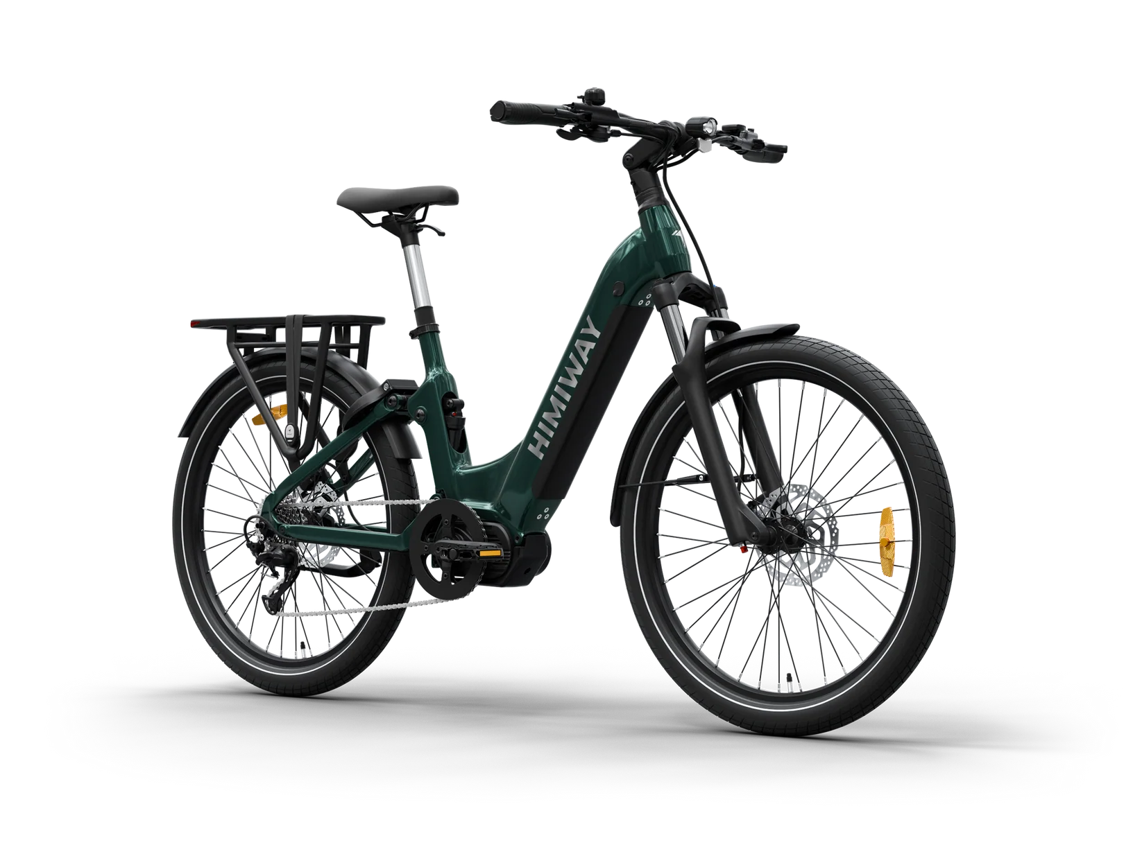 Himiway A7 PRO Commuter E-Bike