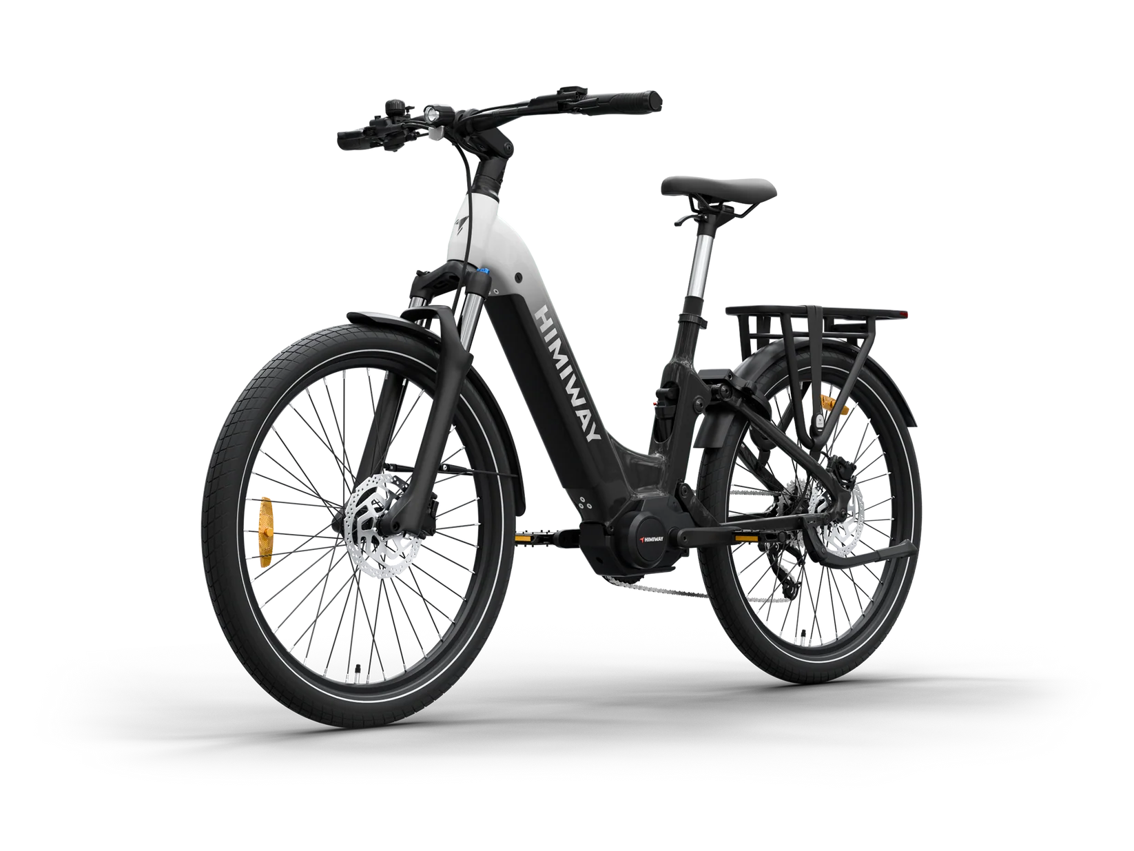 Himiway A7 PRO Commuter E-Bike