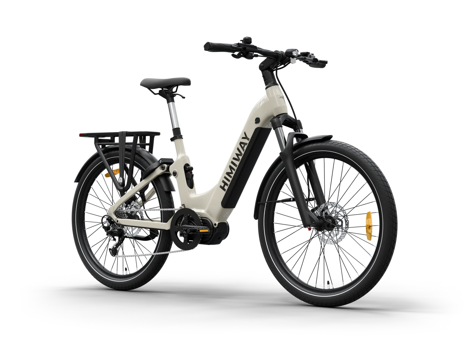 Himiway A7 PRO Commuter E-Bike