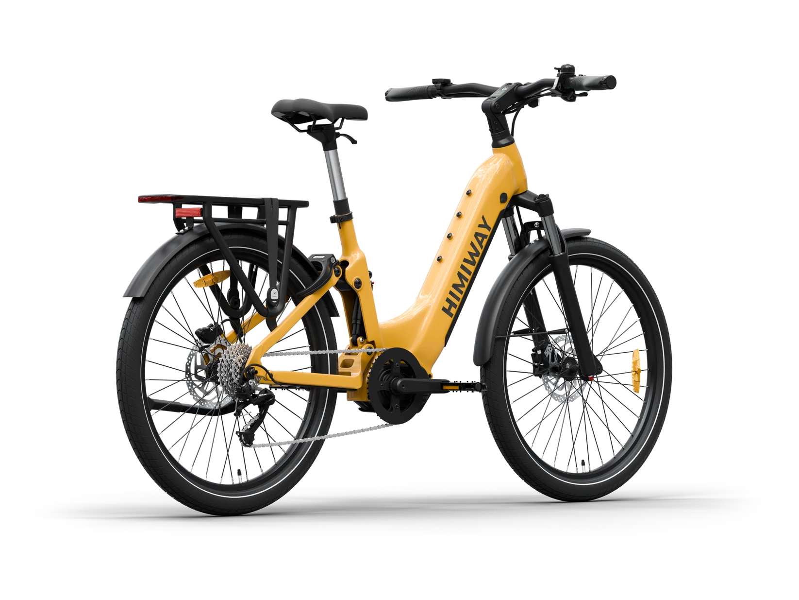 Himiway A7 PRO Commuter E-Bike