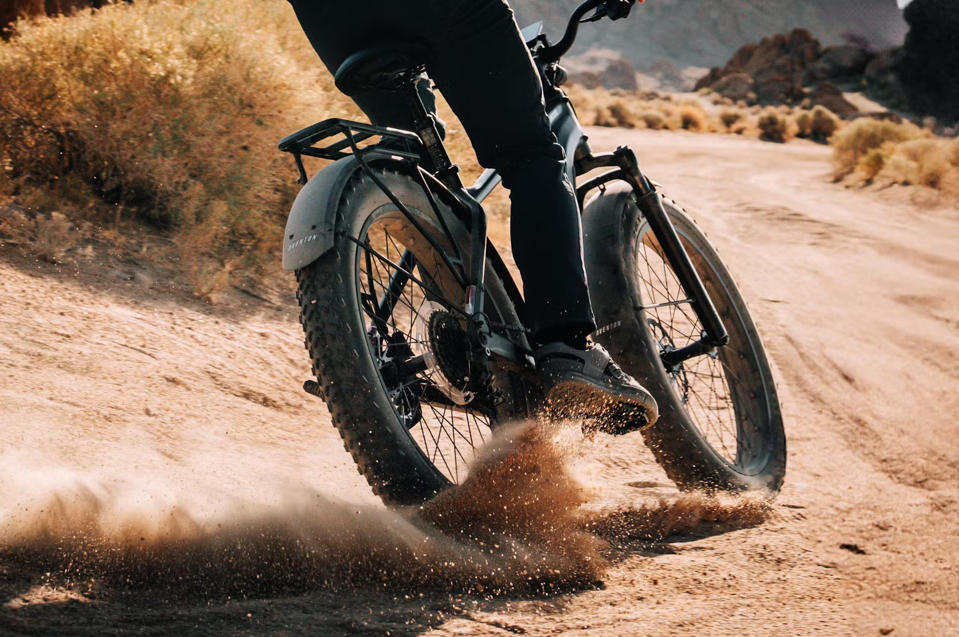 Aventon Aventure M E-Bike