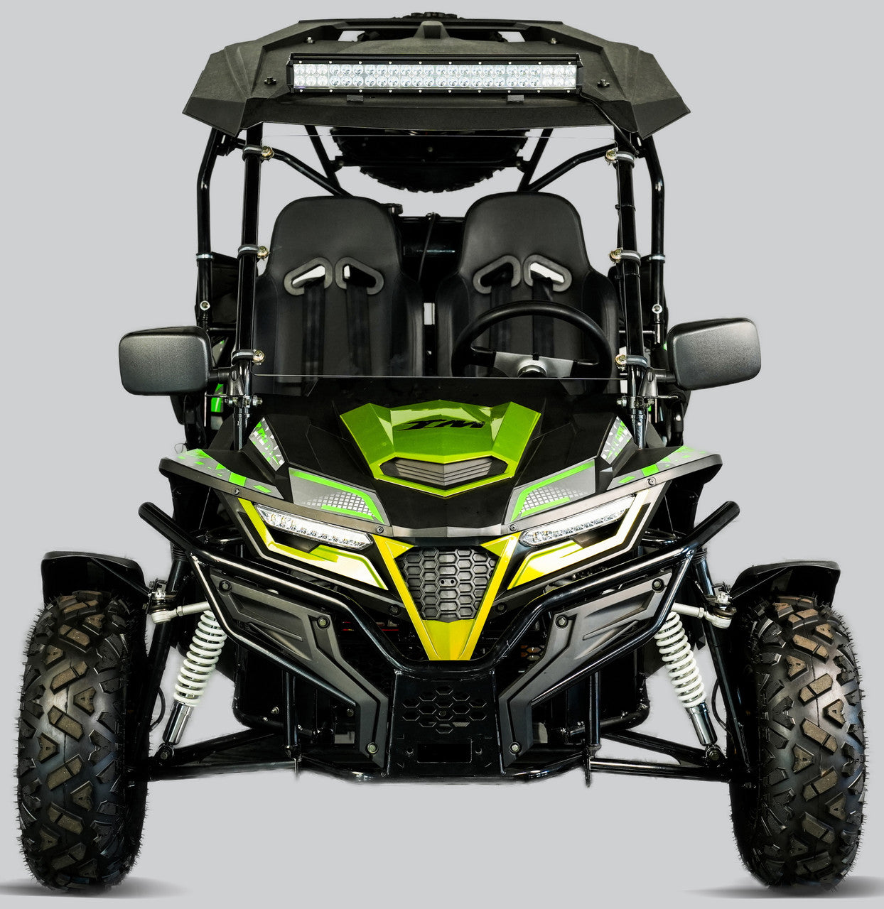 TrailMaster Cheetah 200X