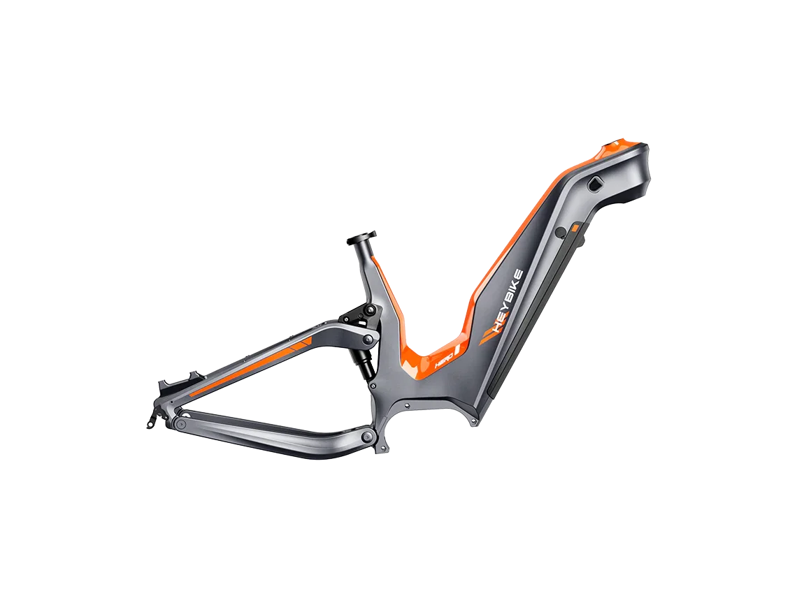 Heybike Hero