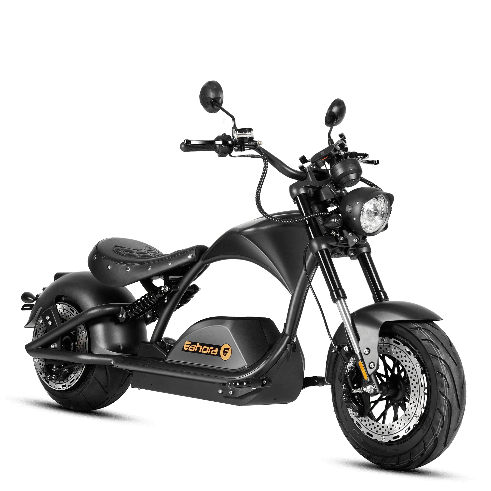 Eahora Knight M1PS - Black