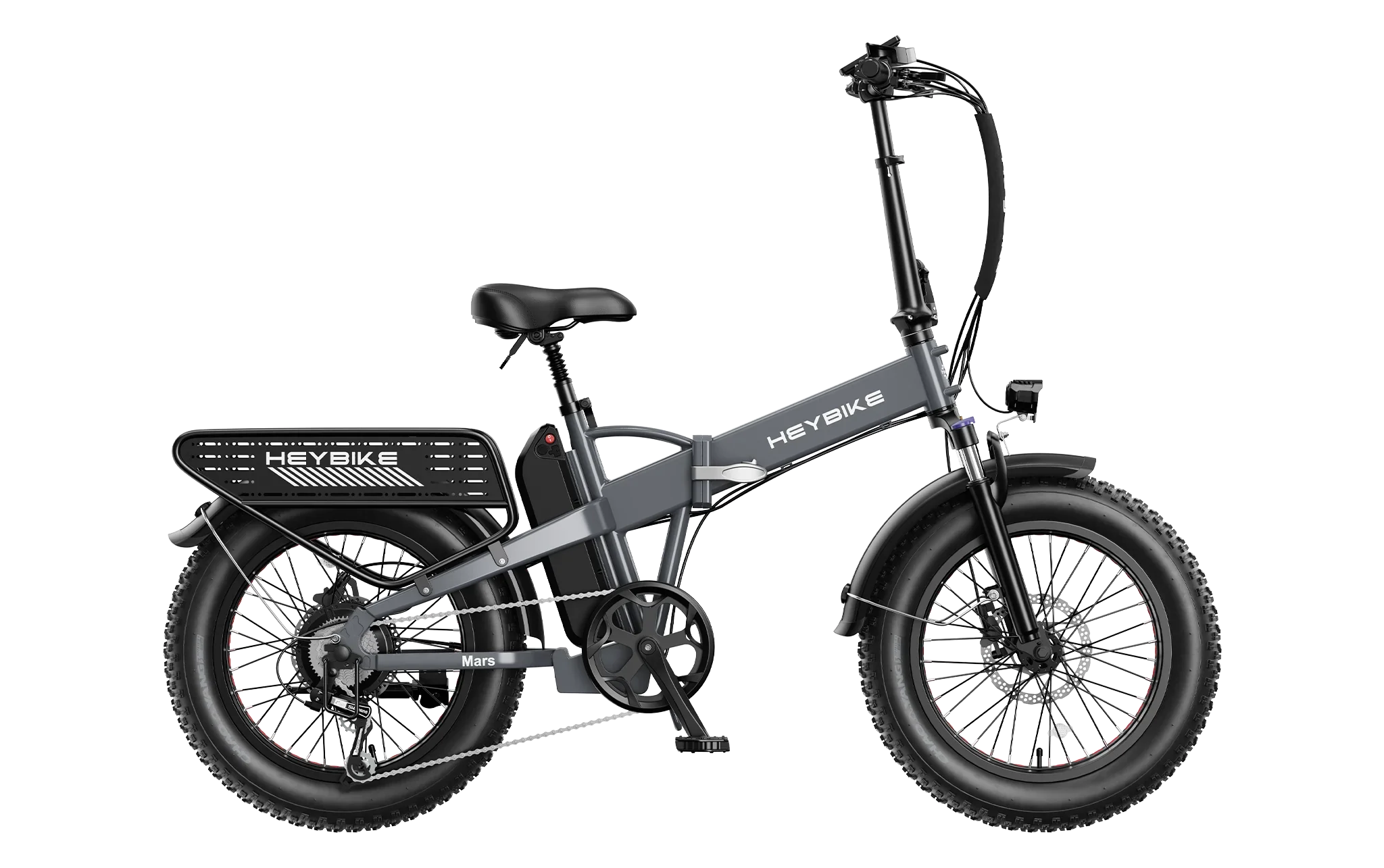 Heybike Mars 2.0