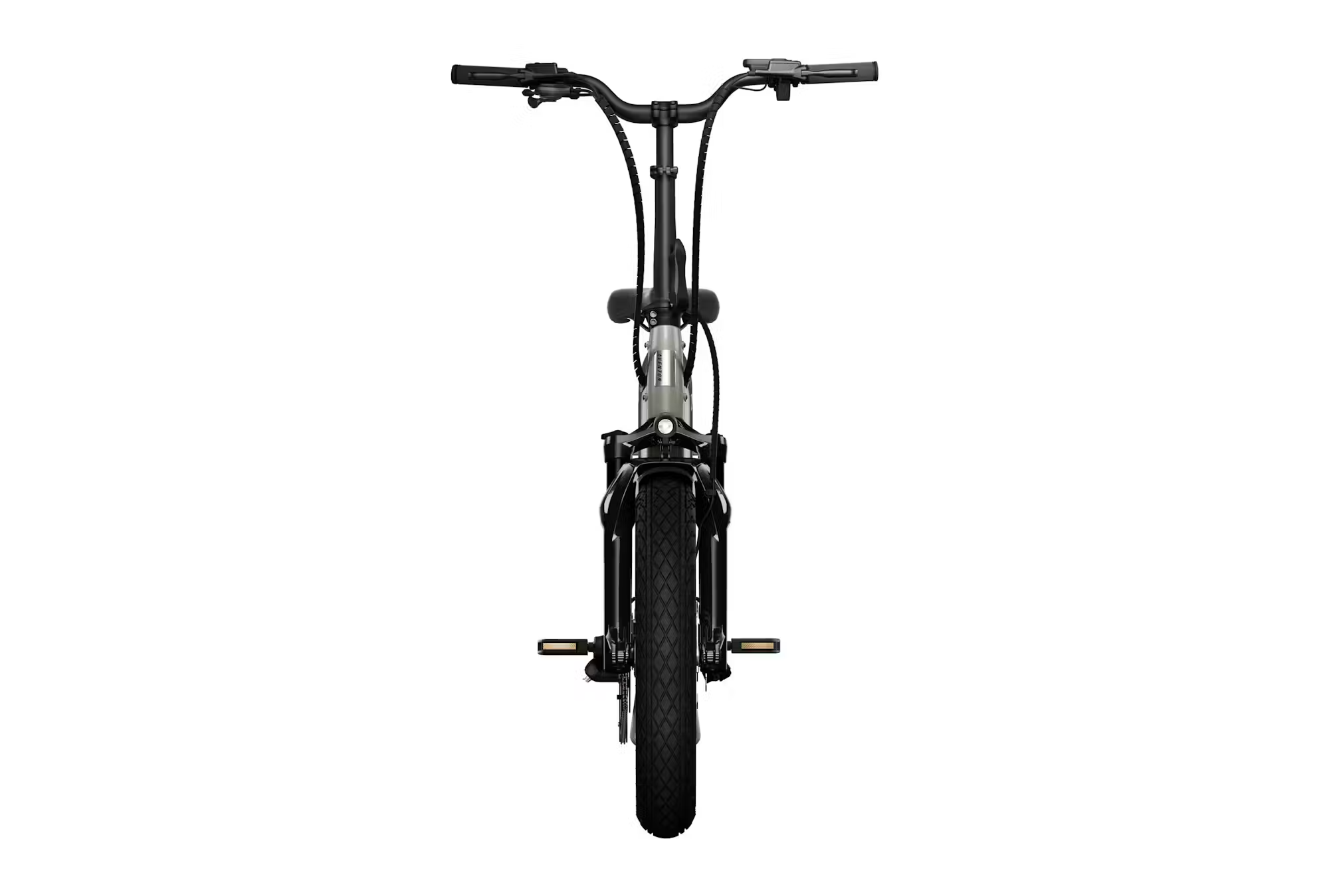 Aventon Sinch 2.5 Folding E-Bike