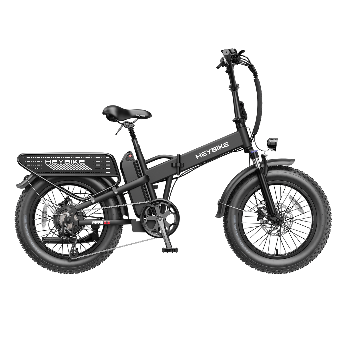 HeyBike Mars 2.5