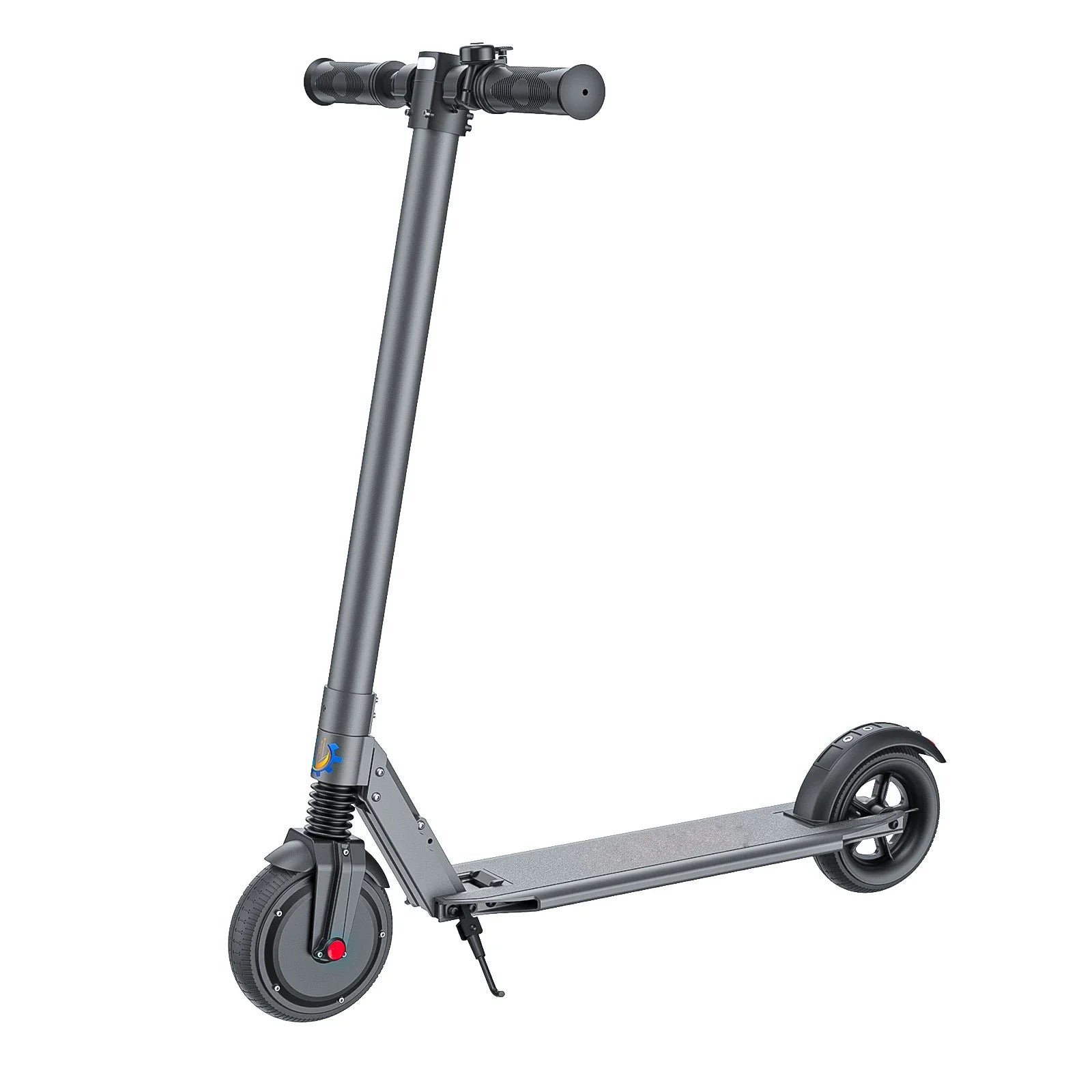 Caroma Foldable Electric Scooter for Adults – 20 MPH, 15.5 Mile Range