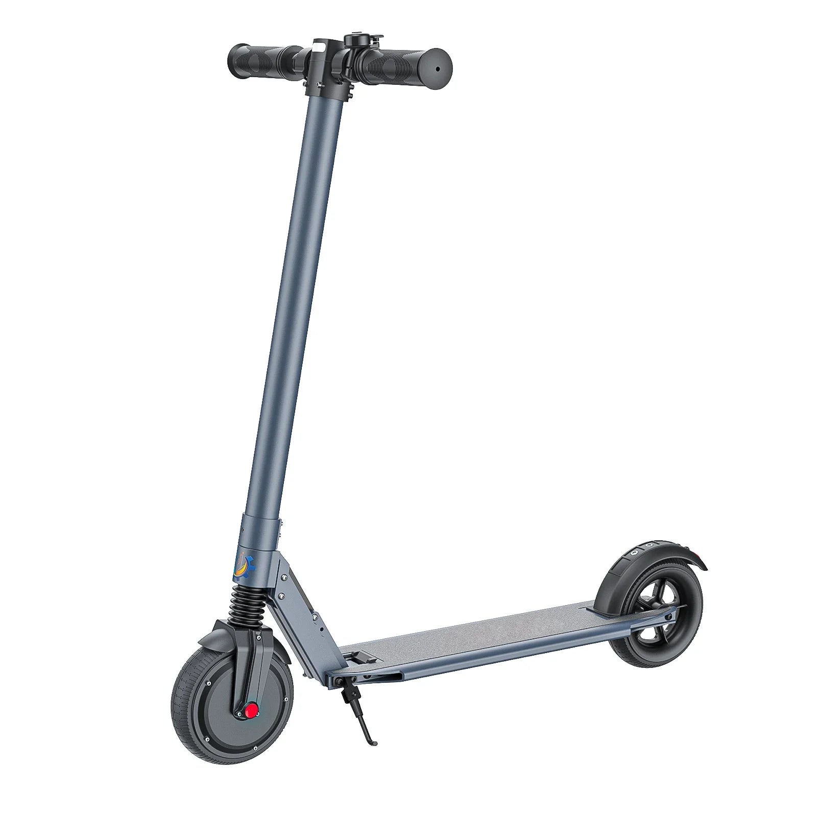Caroma Foldable Electric Scooter for Adults – 20 MPH, 15.5 Mile Range