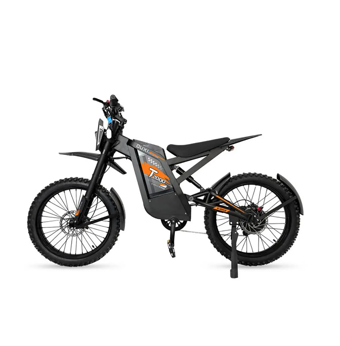 Ouxi GT2000 Ebike