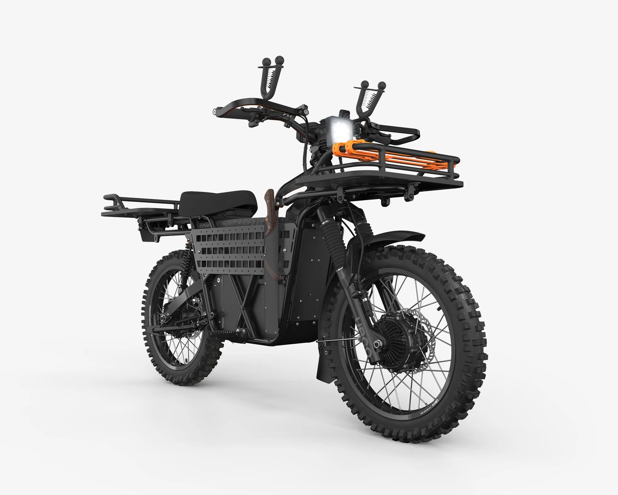 UBCO Hunt 2X2