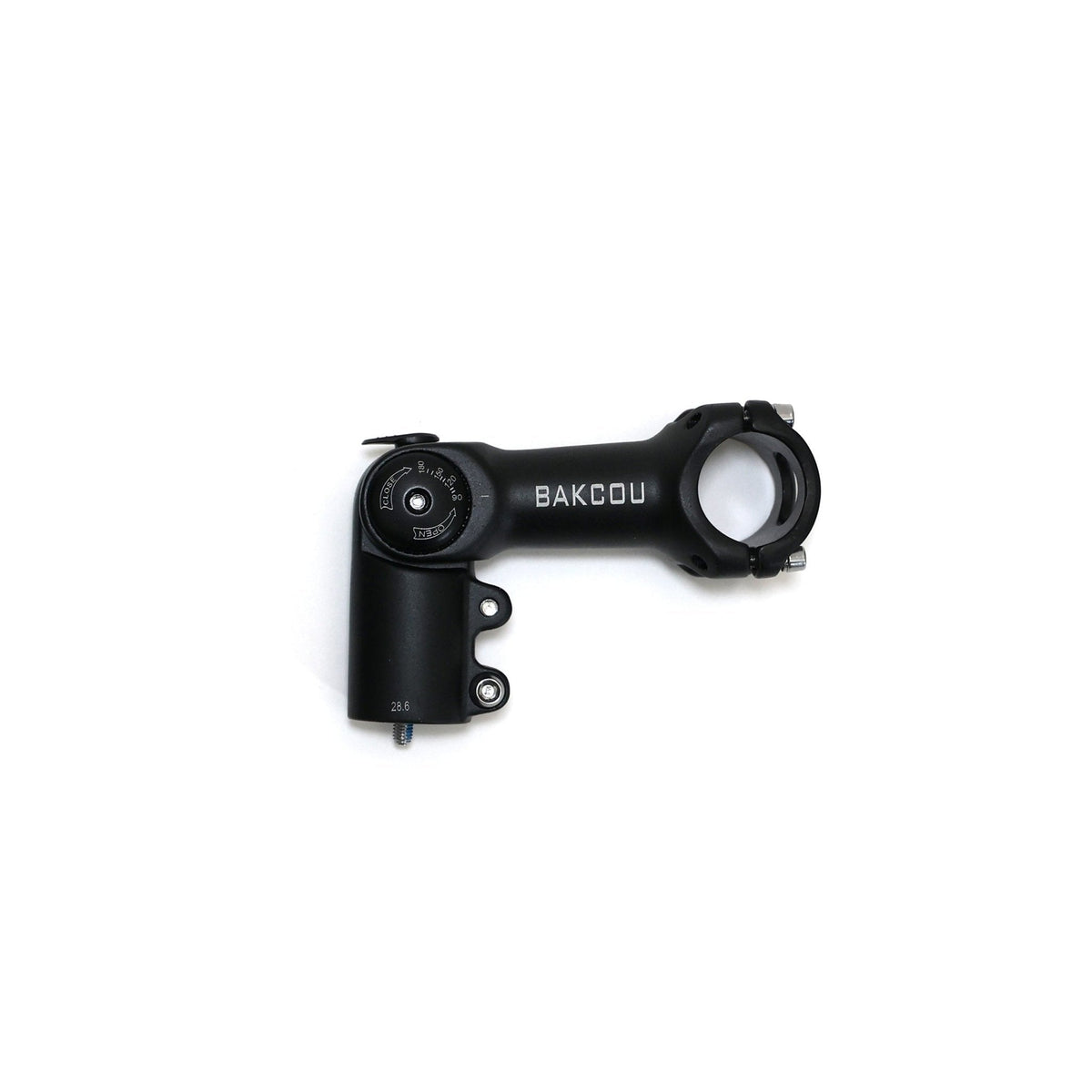 Bakcou Adjustable Stem