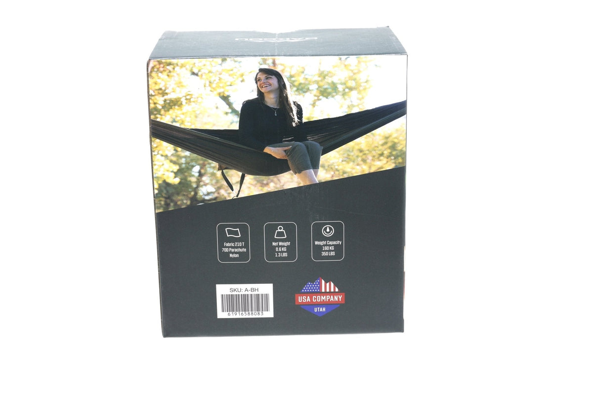 Bakcou Hammock
