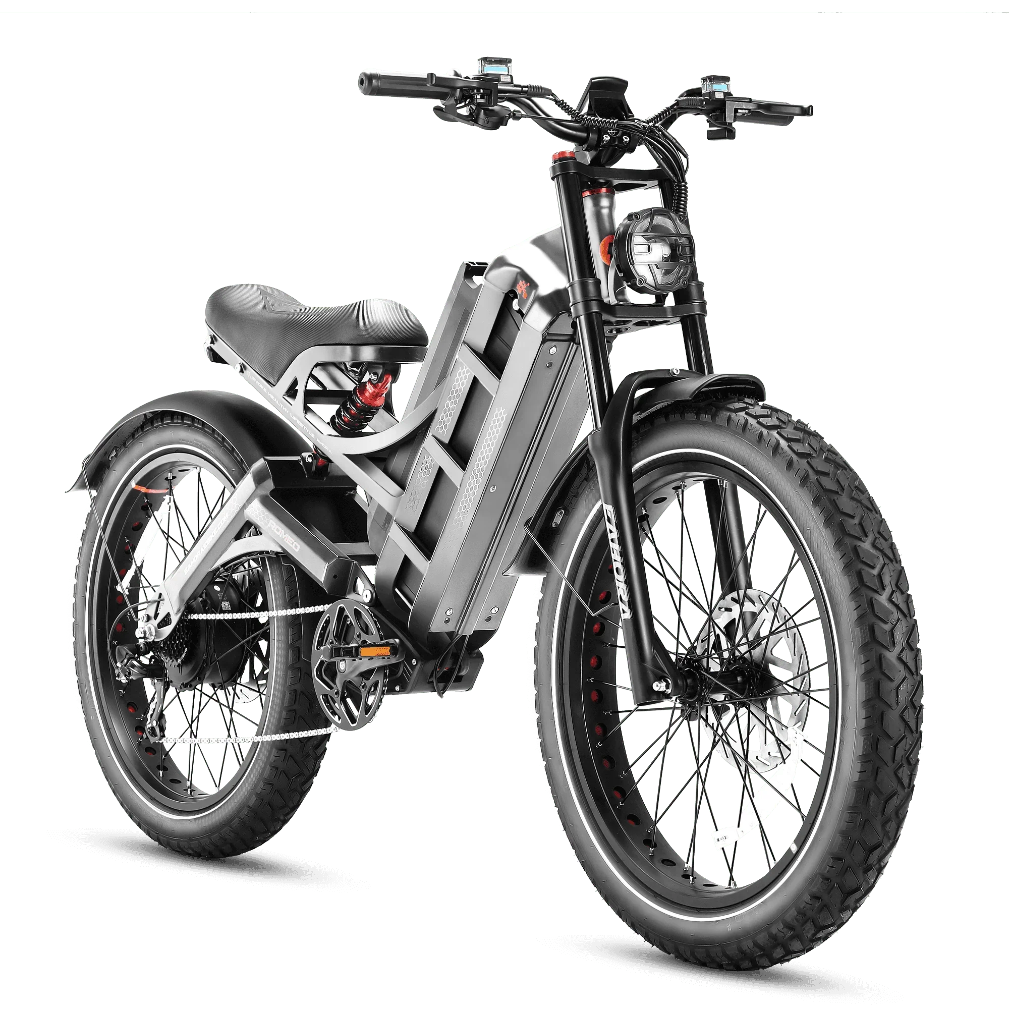 Eahora Romeo Ultra