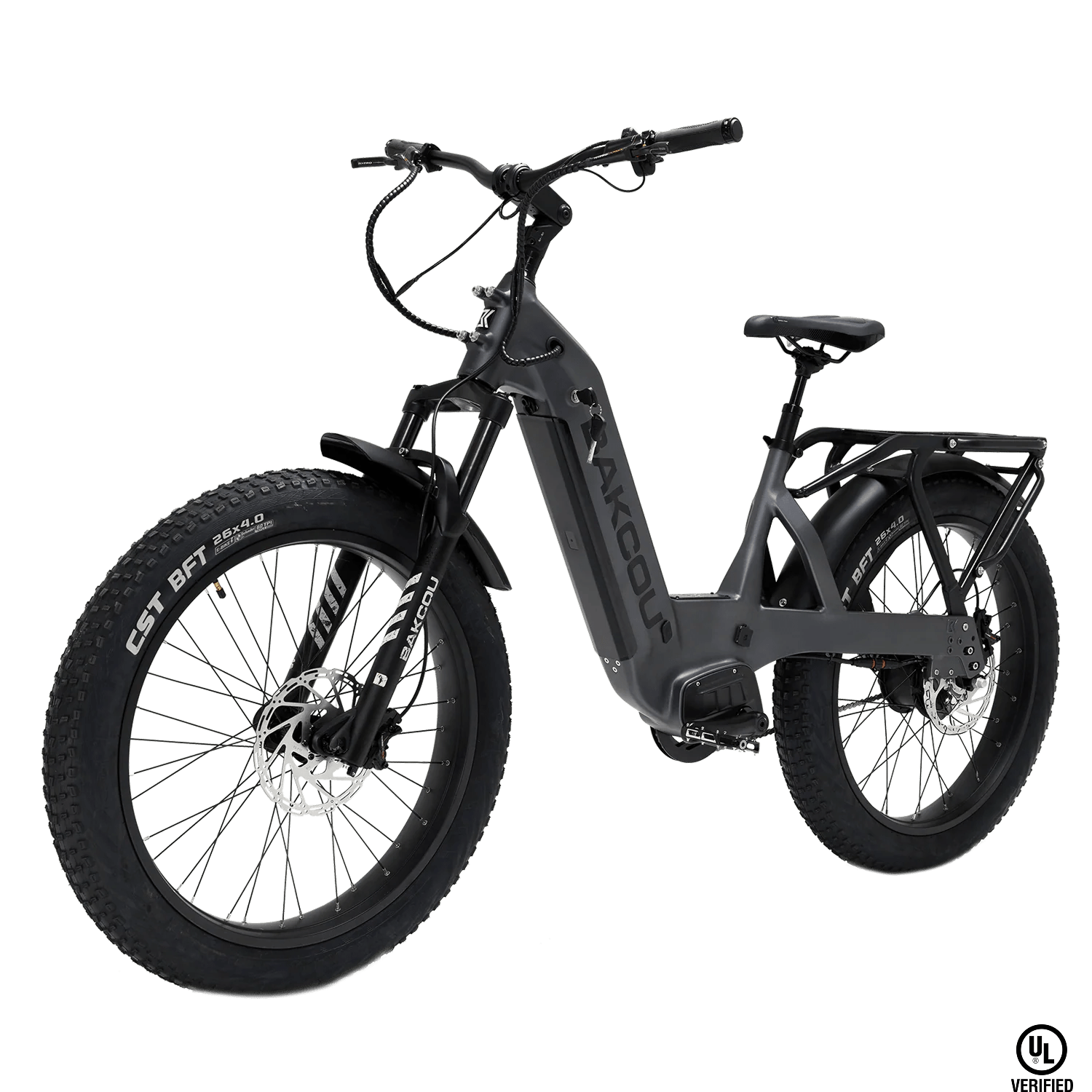 Flatlander SD