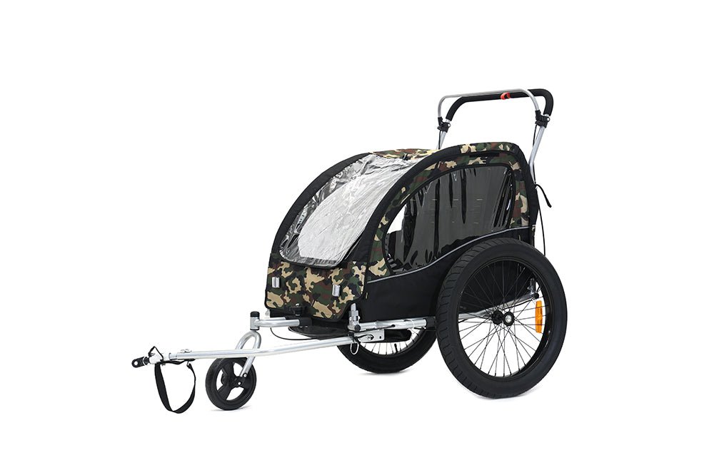 Little Cub Hauler