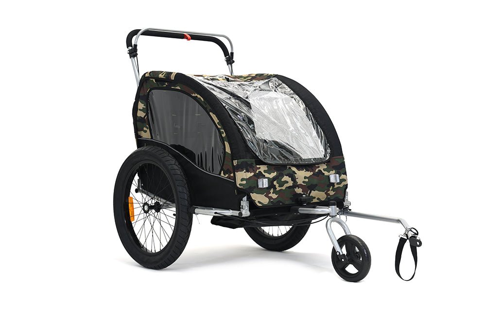 Little Cub Hauler