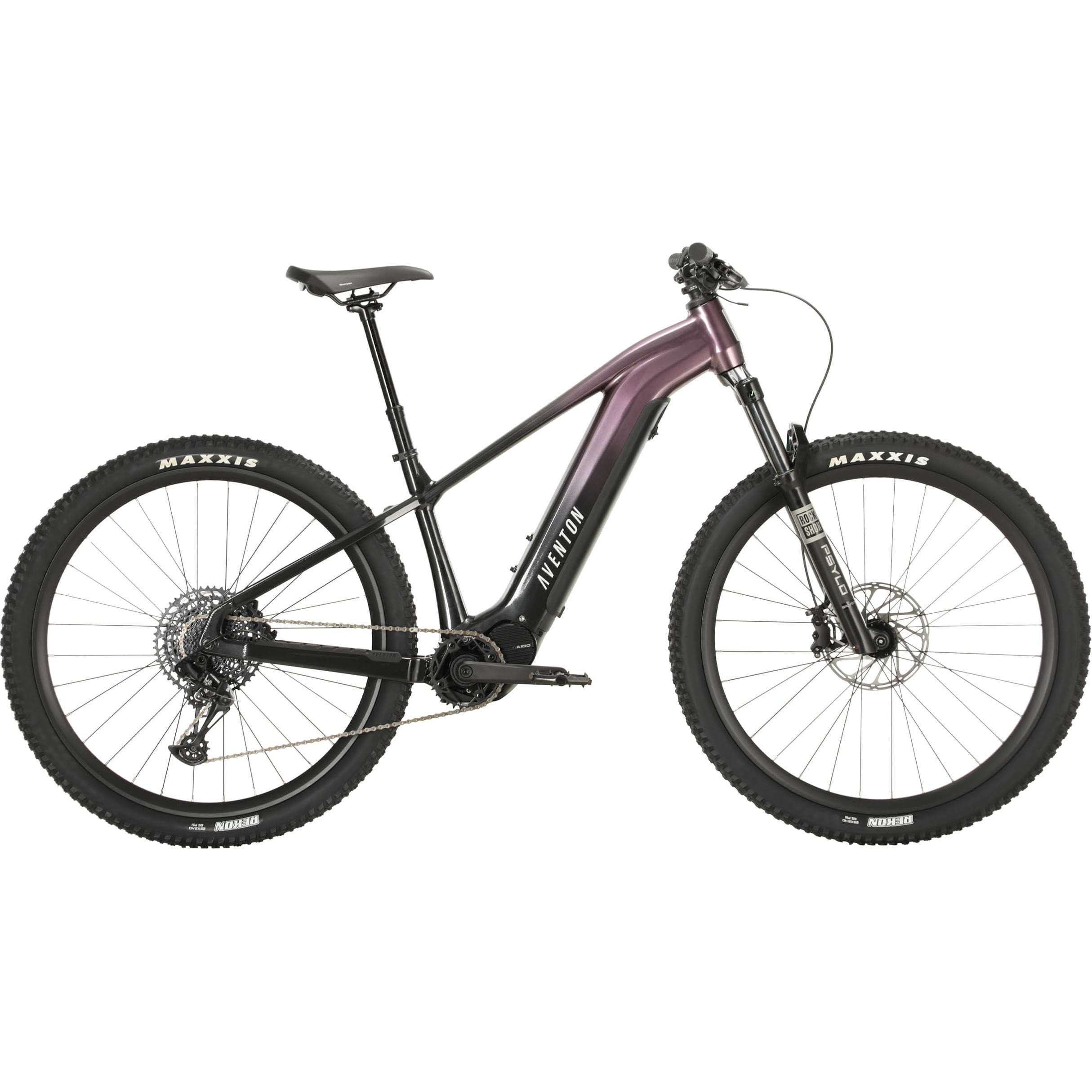 Aventon RAMBLAS eMTB