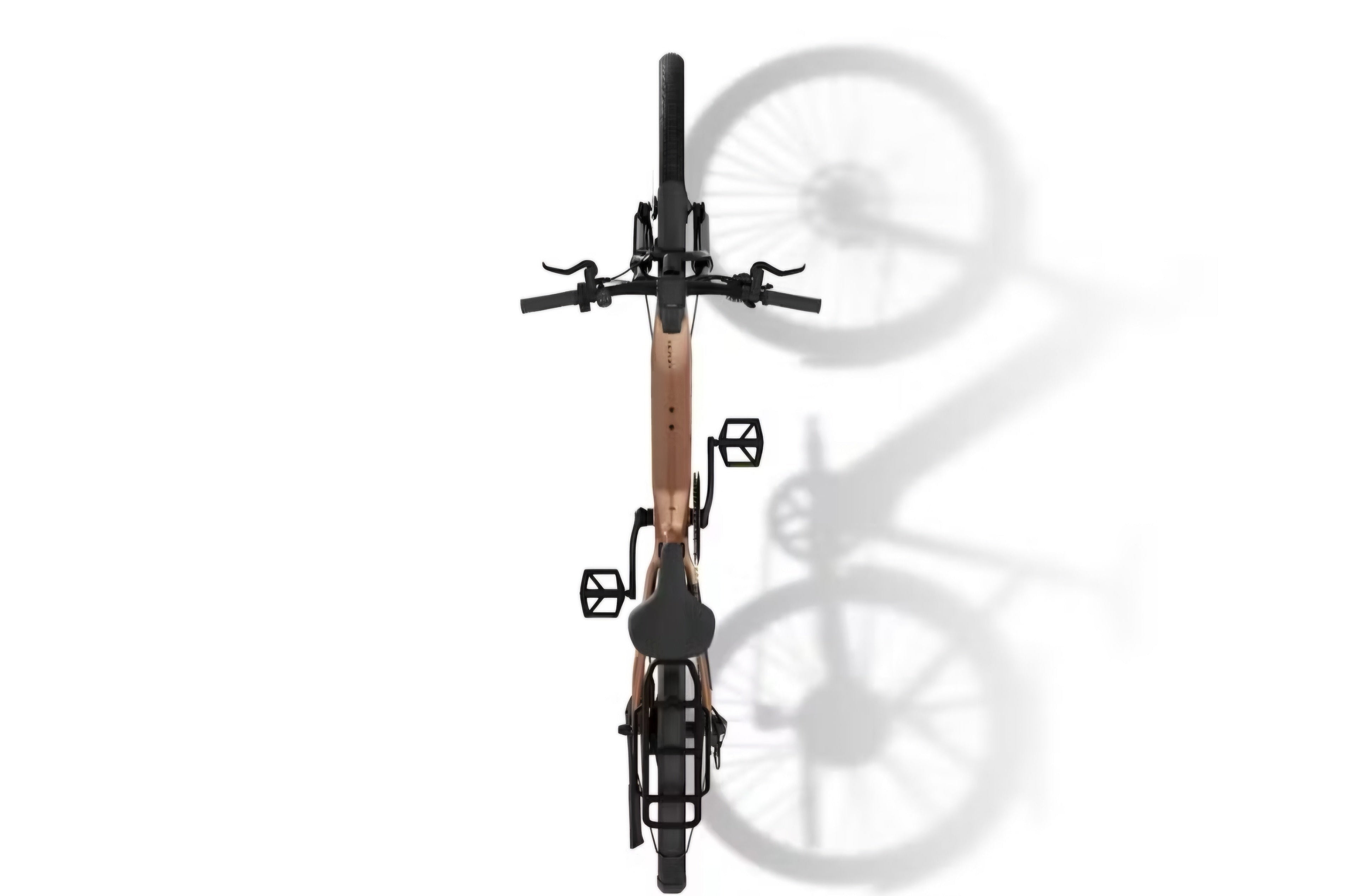 Aventon Level.3 Commuter E-Bike Step-Through