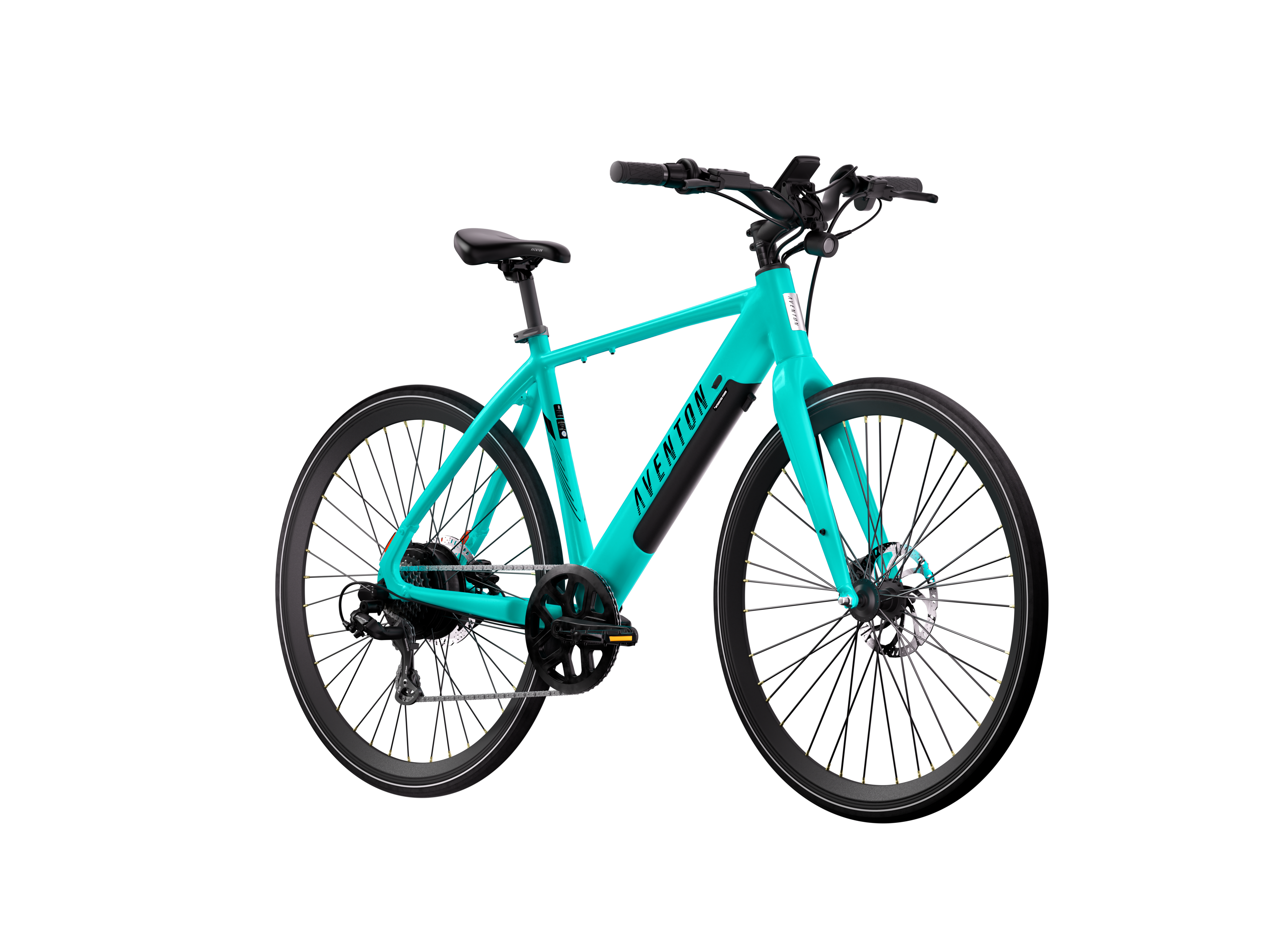 Aventon Soltera 2.5 Ebike
