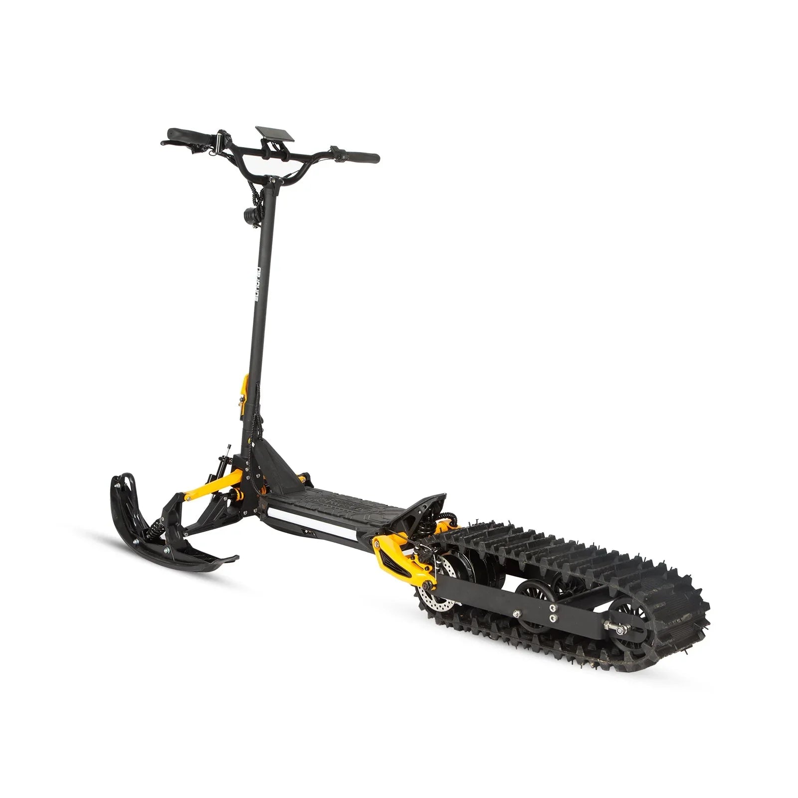 Eunorau ICEX 1.0