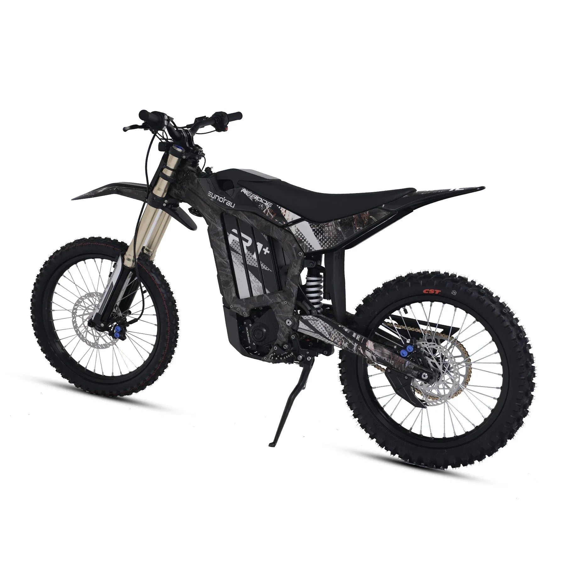 EUNORAU R1+ Ebike
