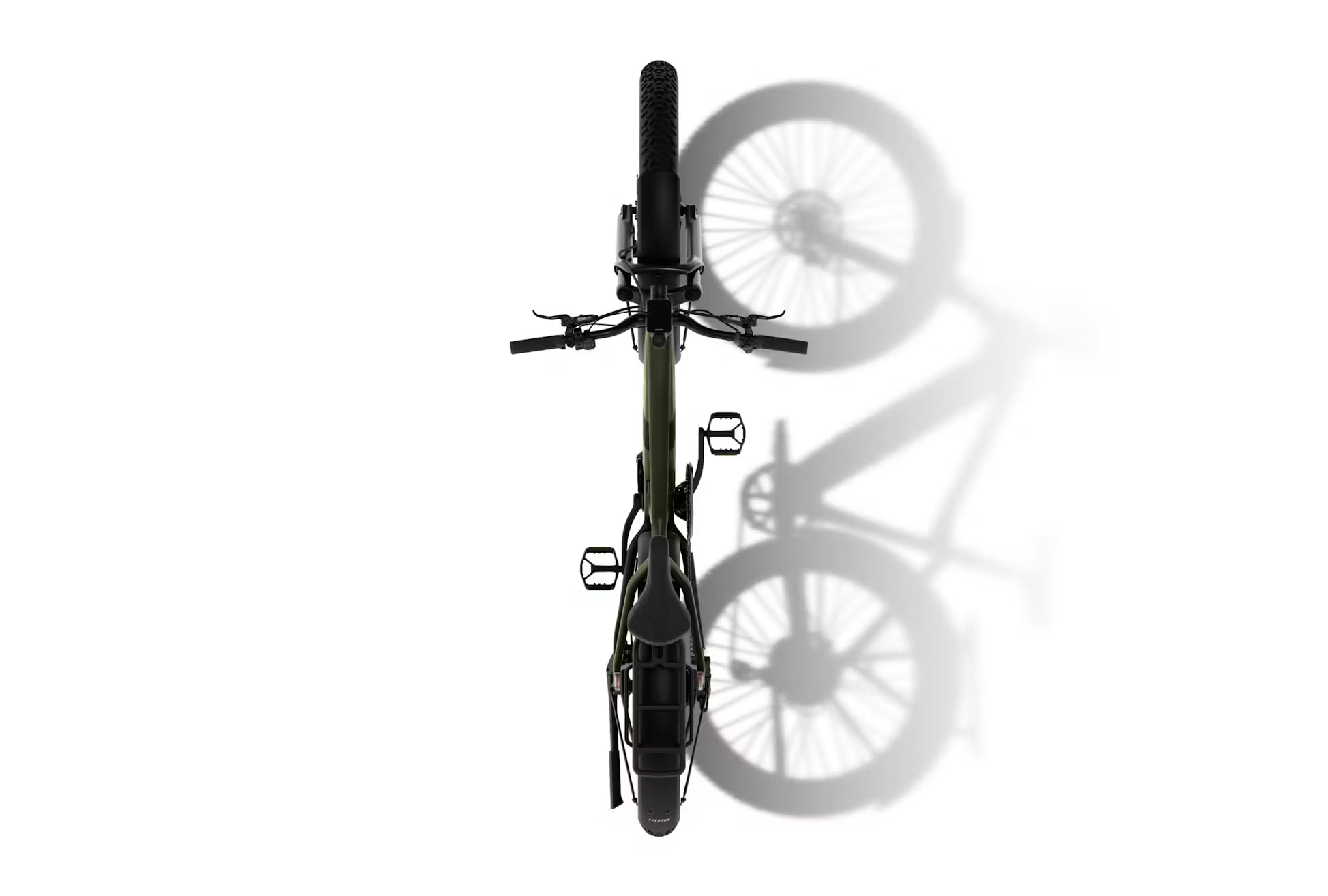 Aventon Aventure M E-Bike