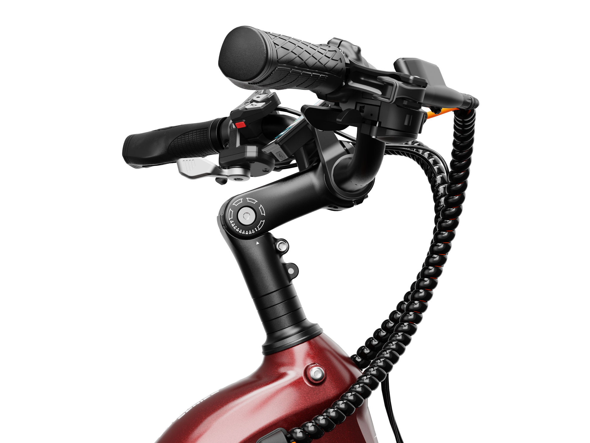 HeyBike Hybrid