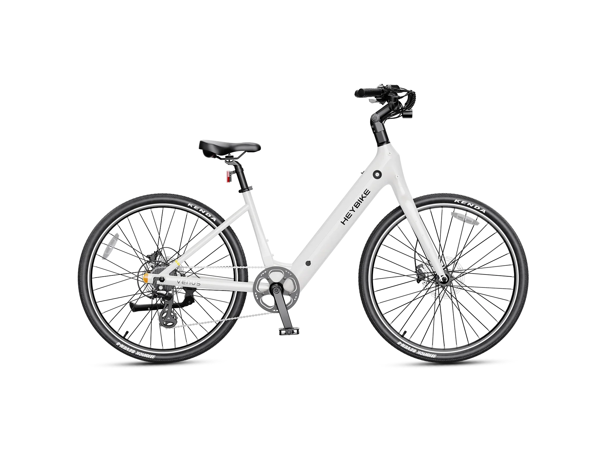 Heybike Venus