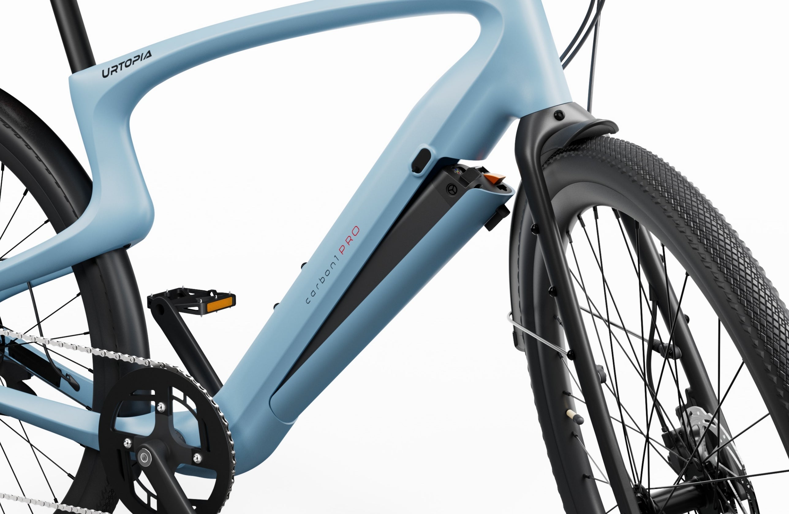 Urtopia CARBON 1 PRO E-Bike