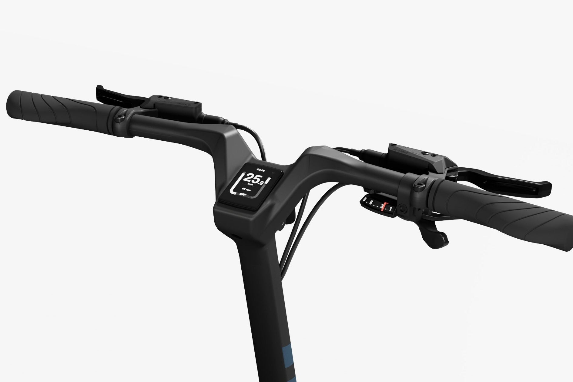 Urtopia Carbon Fold 1 E-Bike
