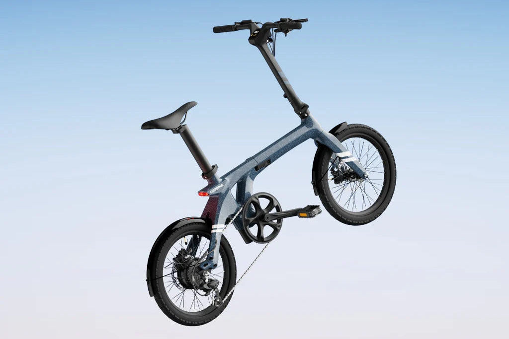 Urtopia Carbon Fold 1 E-Bike