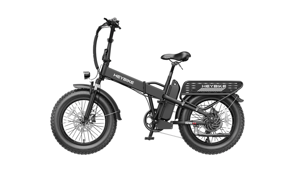 HeyBike Mars 2.5