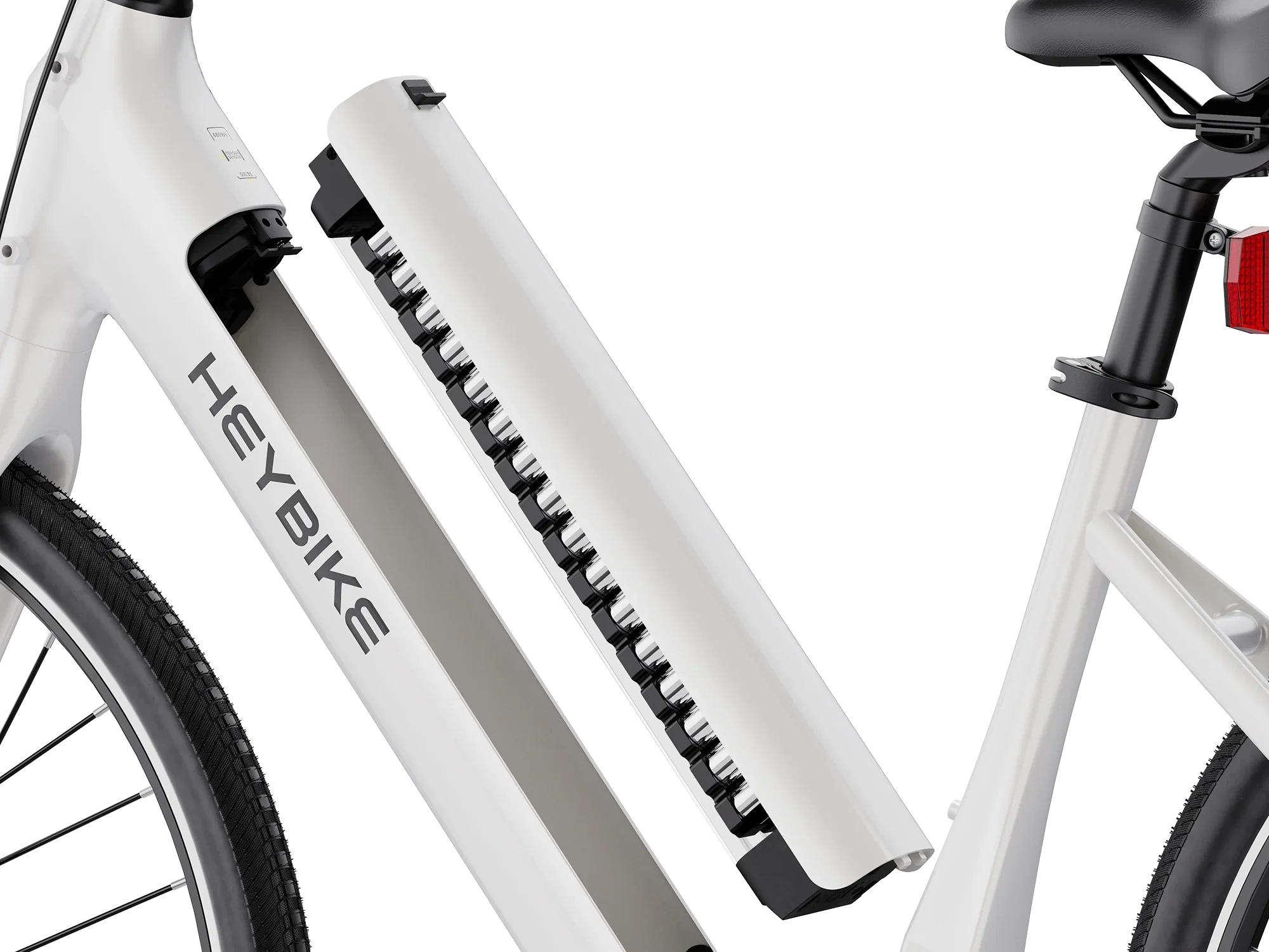 Heybike Venus