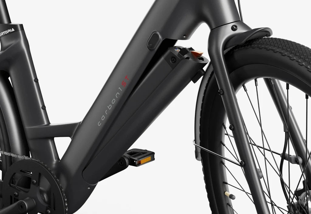Urtopia Carbon Classic ST