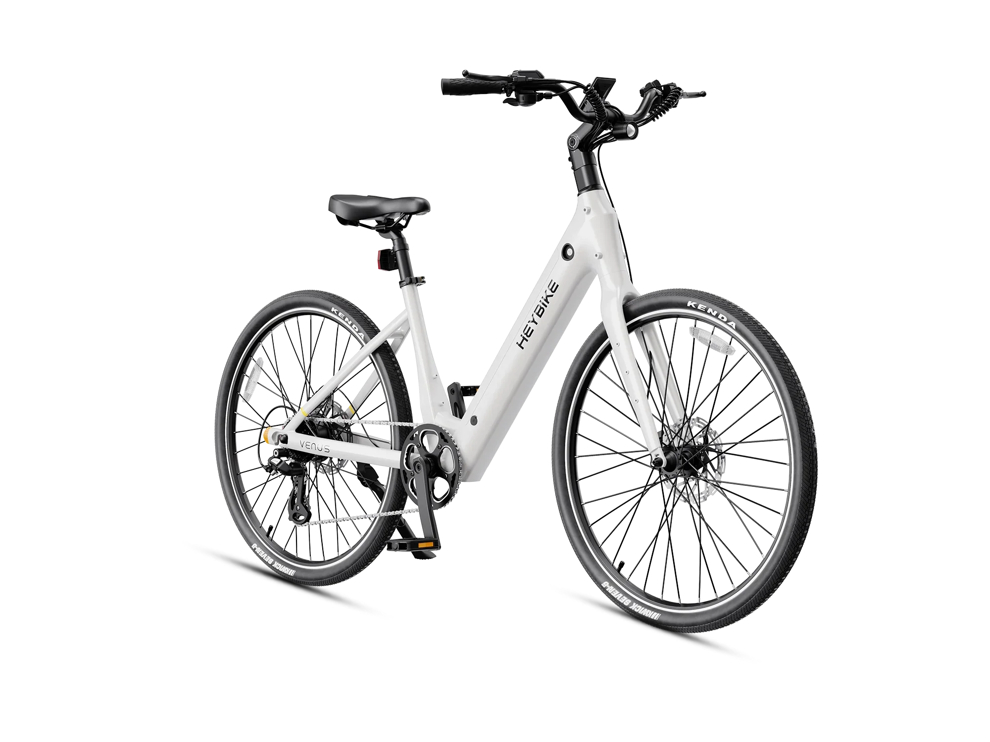 Heybike Venus