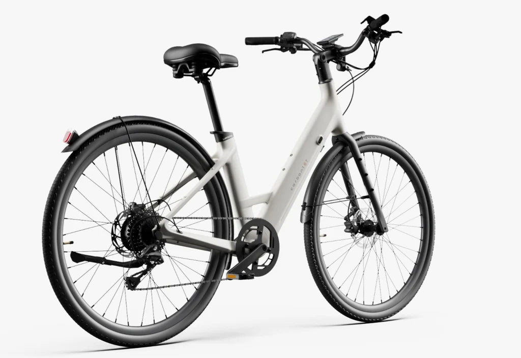Urtopia Carbon Classic ST